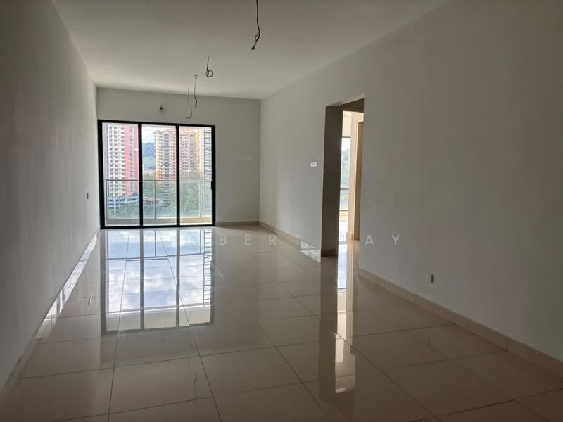 Kondominium untuk Dijual di 9ine, Batu 9 Cheras - Gilbert Tay - Living Room - PropertyGuru.com.my
