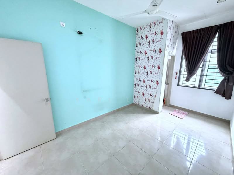 2-storey Terraced House for Sale in Taman Nusa Sentral (Iskandar Puteri (Nusajaya)) - Karl Lim - Interior - PropertyGuru.com.my
