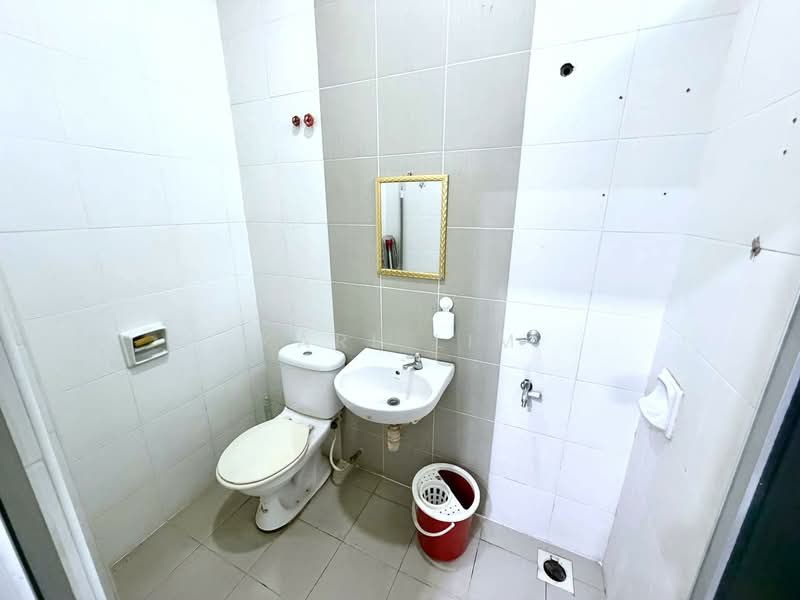 2-storey Terraced House for Sale in Taman Nusa Sentral (Iskandar Puteri (Nusajaya)) - Karl Lim - Bathroom - PropertyGuru.com.my
