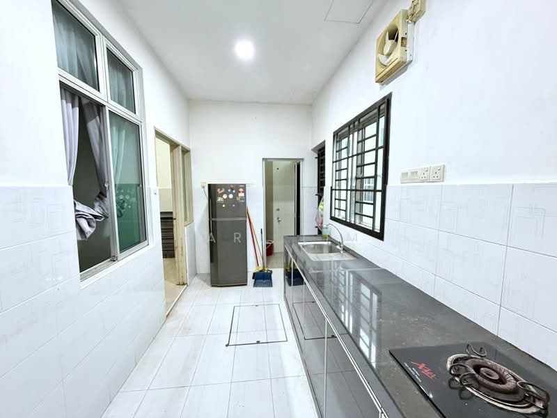 2-storey Terraced House for Sale in Taman Nusa Sentral (Iskandar Puteri (Nusajaya)) - Karl Lim - Kitchen - PropertyGuru.com.my