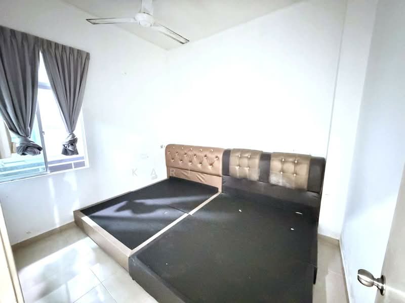 2-storey Terraced House for Sale in Taman Nusa Sentral (Iskandar Puteri (Nusajaya)) - Karl Lim - Bedroom - PropertyGuru.com.my