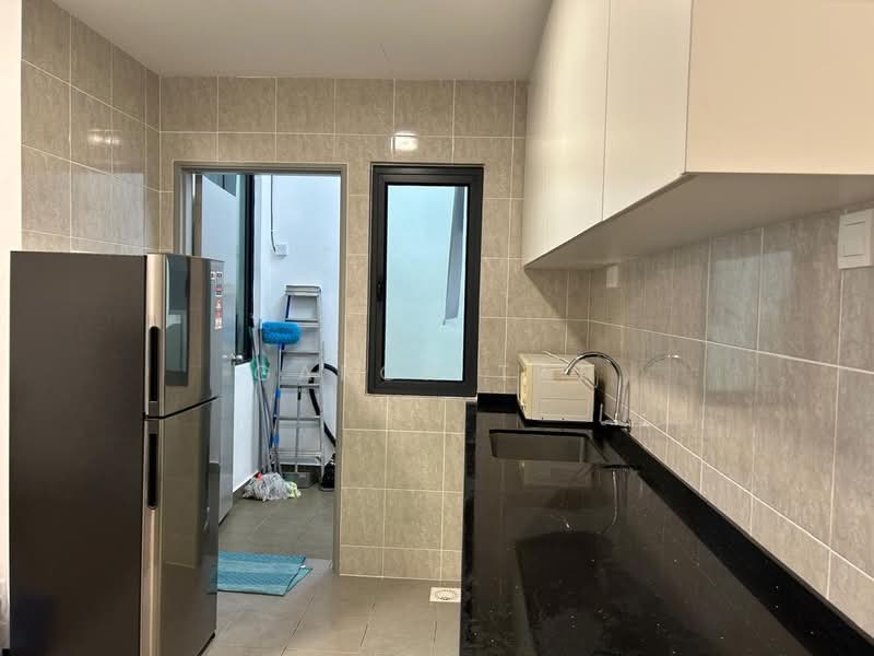 Kondominium untuk Disewa di Vista Bangi - Garon Tan - PropertyGuru.com.my