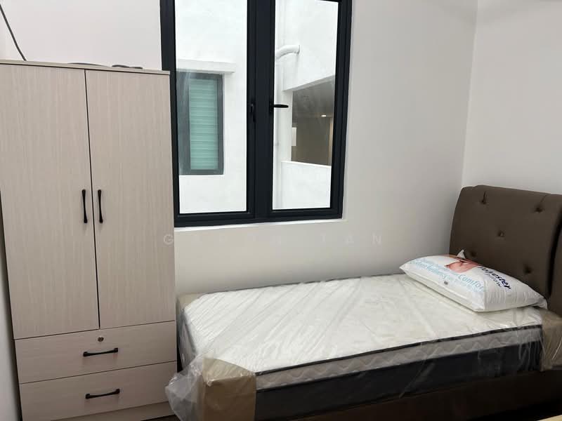 Kondominium untuk Disewa di Vista Bangi - Garon Tan - PropertyGuru.com.my