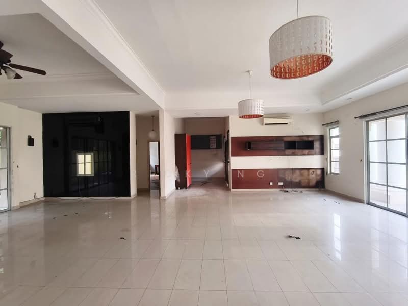 Banglo Pautan untuk Dijual di Taman Maluri (Cheras) - Ricky Ng - PropertyGuru.com.my