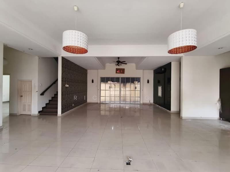 Banglo Pautan untuk Dijual di Taman Maluri (Cheras) - Ricky Ng - PropertyGuru.com.my