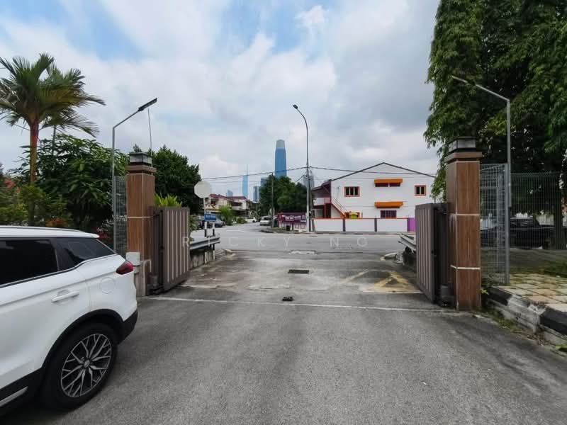 Banglo Pautan untuk Dijual di Taman Maluri (Cheras) - Ricky Ng - PropertyGuru.com.my