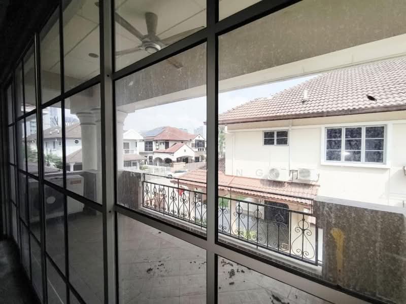 Banglo Pautan untuk Dijual di Taman Maluri (Cheras) - Ricky Ng - PropertyGuru.com.my