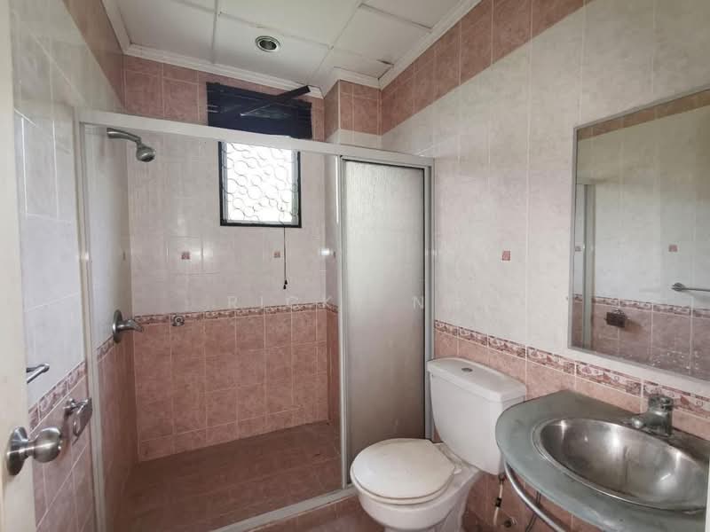 Banglo Pautan untuk Dijual di Taman Maluri (Cheras) - Ricky Ng - PropertyGuru.com.my