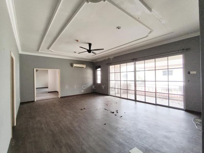 Banglo Pautan untuk Dijual di Taman Maluri (Cheras) - Ricky Ng - PropertyGuru.com.my