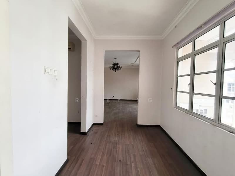 Banglo Pautan untuk Dijual di Taman Maluri (Cheras) - Ricky Ng - PropertyGuru.com.my