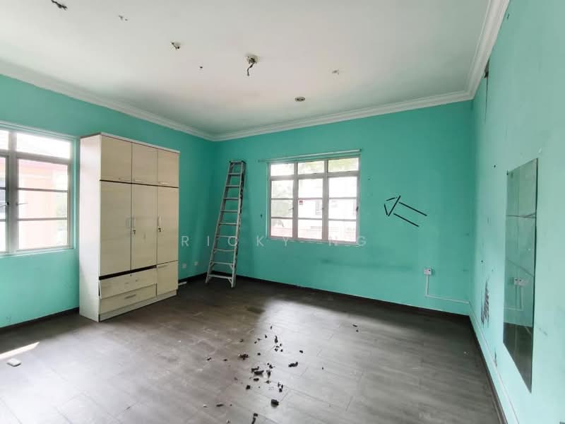 Banglo Pautan untuk Dijual di Taman Maluri (Cheras) - Ricky Ng - PropertyGuru.com.my