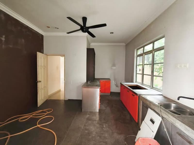 Banglo Pautan untuk Dijual di Taman Maluri (Cheras) - Ricky Ng - PropertyGuru.com.my