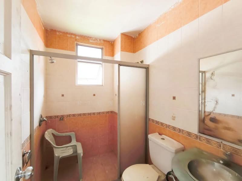 Banglo Pautan untuk Dijual di Taman Maluri (Cheras) - Ricky Ng - PropertyGuru.com.my