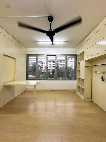 Rumah Flat untuk Disewa di Sri Tioman II - Yeen Lee - Interior - PropertyGuru.com.my