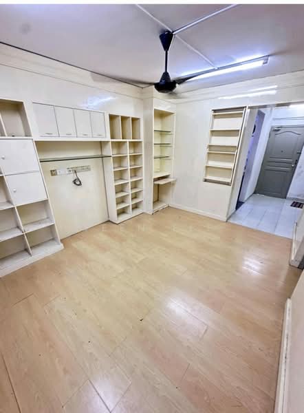 Rumah Flat untuk Disewa di Sri Tioman II - Yeen Lee - Interior - PropertyGuru.com.my