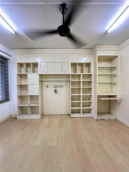 Rumah Flat untuk Disewa di Sri Tioman II - Yeen Lee - Interior - PropertyGuru.com.my
