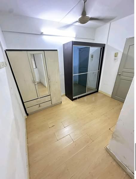 Rumah Flat untuk Disewa di Sri Tioman II - Yeen Lee - Interior - PropertyGuru.com.my