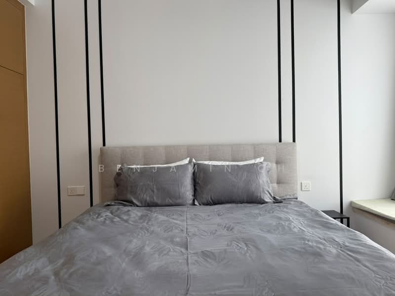 Condominium for Rent at R&F Princess Cove Phase 2-Seine Region - Benjamin Oh - Bedroom - PropertyGuru.com.my