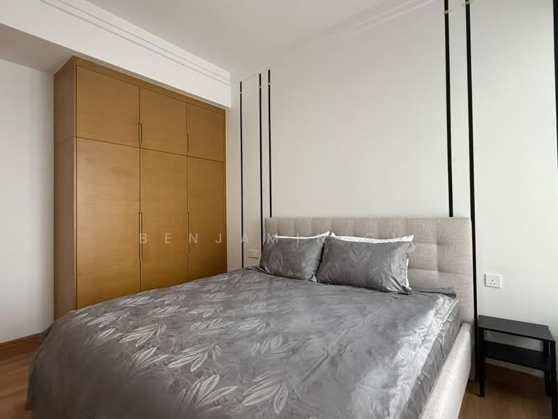 Condominium for Rent at R&F Princess Cove Phase 2-Seine Region - Benjamin Oh - Bedroom - PropertyGuru.com.my