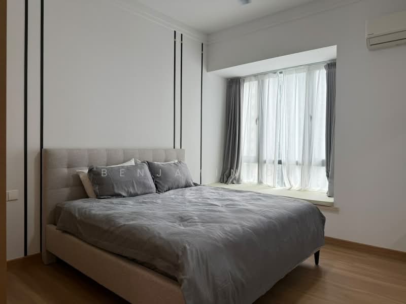 Condominium for Rent at R&F Princess Cove Phase 2-Seine Region - Benjamin Oh - PropertyGuru.com.my