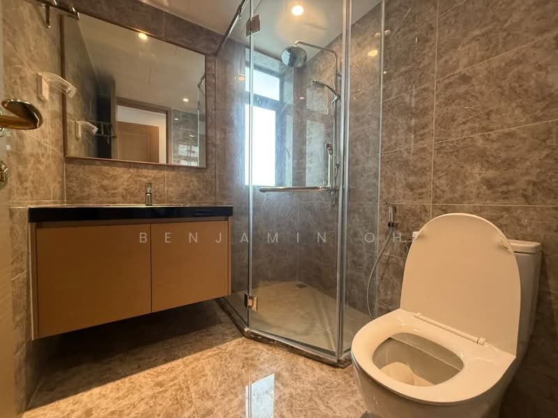 Condominium for Rent at R&F Princess Cove Phase 2-Seine Region - Benjamin Oh - PropertyGuru.com.my
