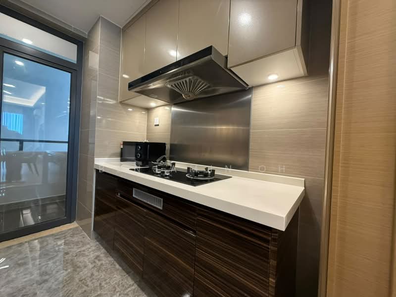 Condominium for Rent at R&F Princess Cove Phase 2-Seine Region - Benjamin Oh - PropertyGuru.com.my