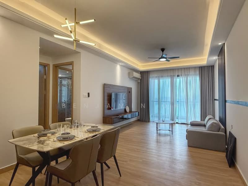 Condominium for Rent at R&F Princess Cove Phase 2-Seine Region - Benjamin Oh - PropertyGuru.com.my