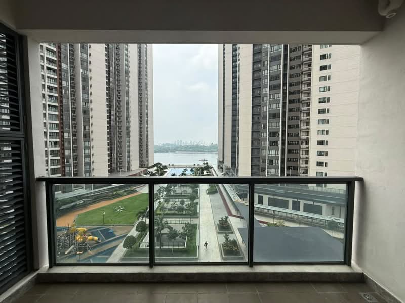 Condominium for Rent at R&F Princess Cove Phase 2-Seine Region - Benjamin Oh - PropertyGuru.com.my