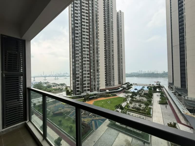 Condominium for Rent at R&F Princess Cove Phase 2-Seine Region - Benjamin Oh - PropertyGuru.com.my