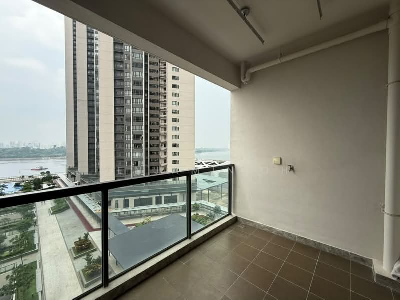Condominium for Rent at R&F Princess Cove Phase 2-Seine Region - Benjamin Oh - PropertyGuru.com.my
