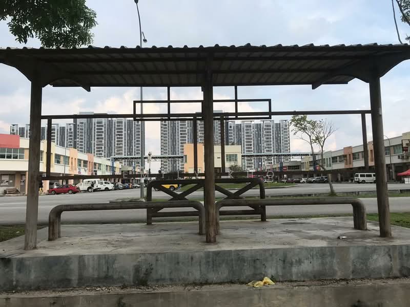 Shop for Rent in Kuala Selangor (Selangor) - Emily Kho - Exterior - PropertyGuru.com.my