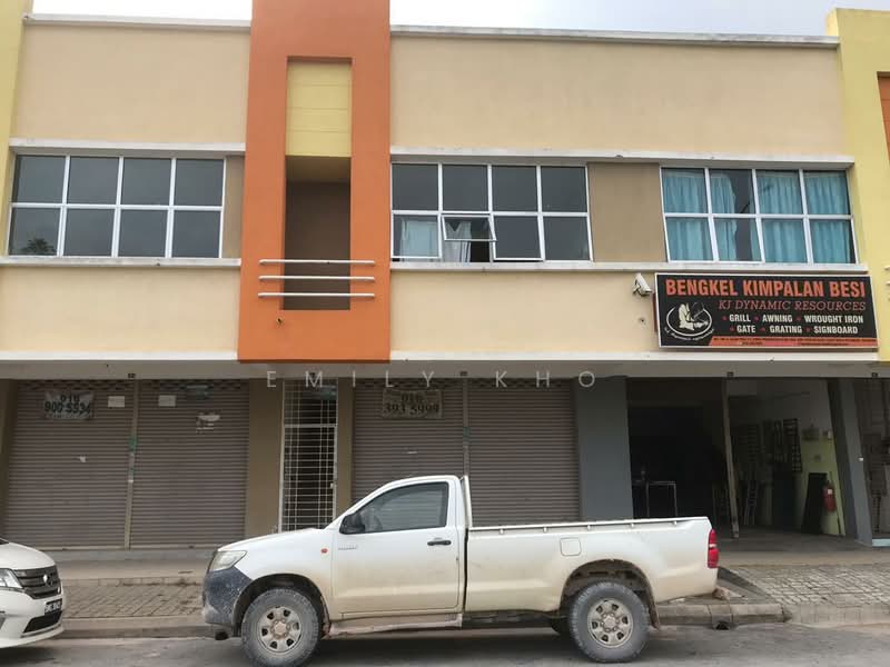 Shop for Rent in Kuala Selangor (Selangor) - Emily Kho - PropertyGuru.com.my