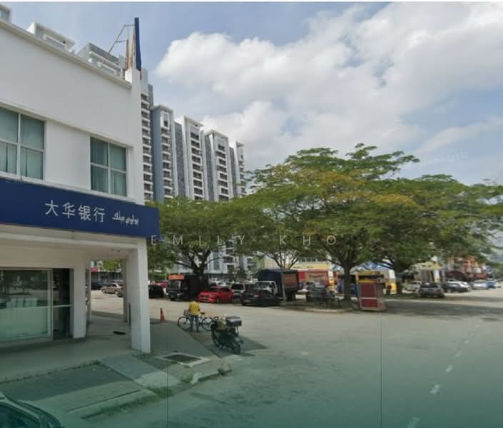 Shop for Rent in Kuala Selangor (Selangor) - Emily Kho - Exterior - PropertyGuru.com.my