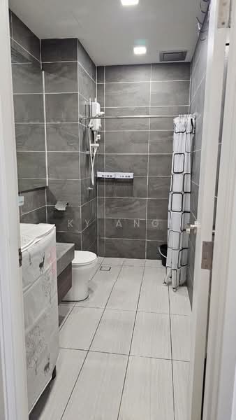 Service Residence for Rent at Bell Suites - KY Ang - PropertyGuru.com.my