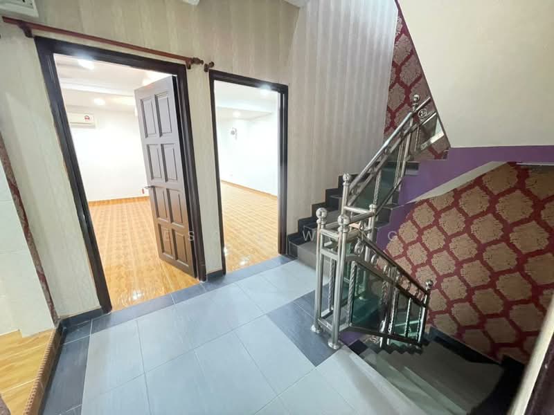 2.5-storey Terraced House for Sale in Bandar Tasik Puteri (Rawang) - Jessie Wong - Interior - PropertyGuru.com.my