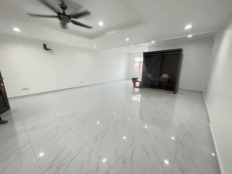 2.5-storey Terraced House for Sale in Bandar Tasik Puteri (Rawang) - Jessie Wong - Interior - PropertyGuru.com.my