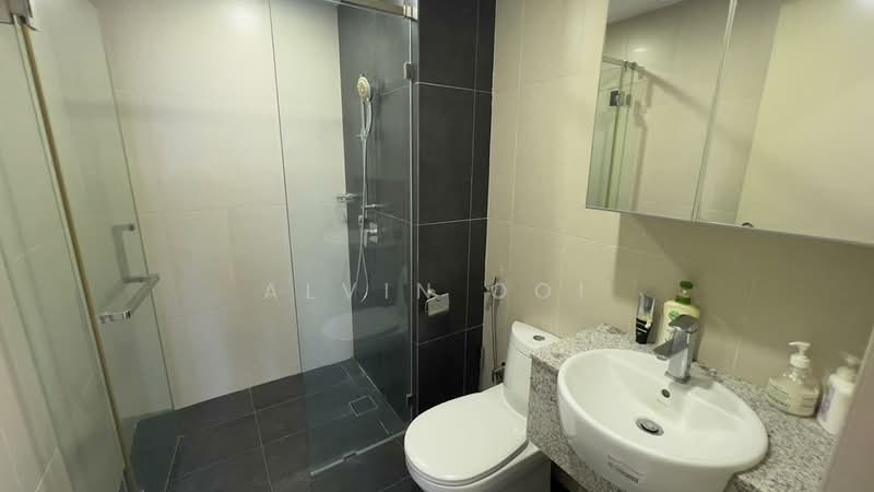 Condominium for Rent at Vertiq - Alvin Ooi - Bathroom - PropertyGuru.com.my