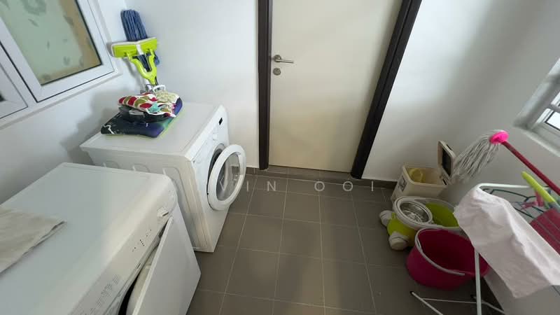 Condominium for Rent at Vertiq - Alvin Ooi - Interior - PropertyGuru.com.my