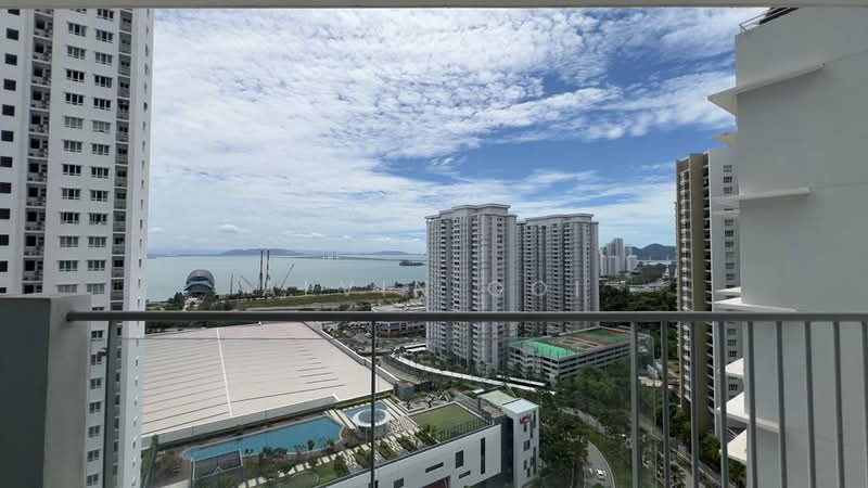 Condominium for Rent at Vertiq - Alvin Ooi - Exterior - PropertyGuru.com.my