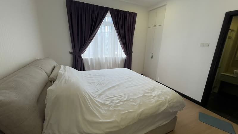 Condominium for Rent at Vertiq - Alvin Ooi - Bedroom - PropertyGuru.com.my