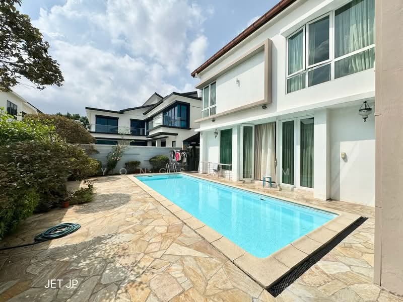 Rumah Banglo untuk Dijual di Bandar Parklands (Klang) - Yongsen Lim - Exterior - PropertyGuru.com.my