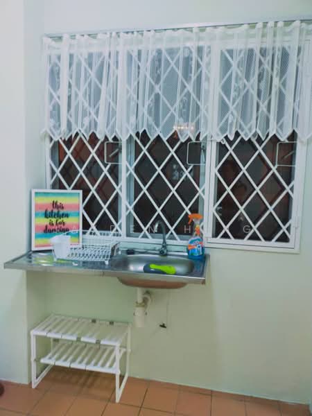 Pangsapuri untuk Disewa di Desa Mutiara - Jayden Heng - PropertyGuru.com.my