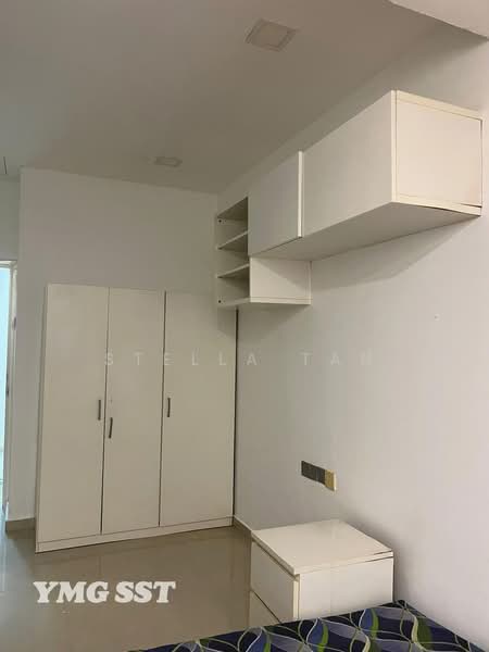 Rumah Teres 2 Tingkat untuk Dijual di Setia Impian (Setia Alam) - Stella Tan - Bedroom - PropertyGuru.com.my