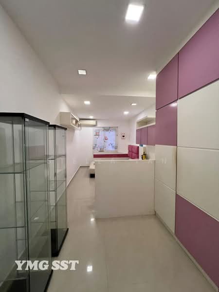 Rumah Teres 2 Tingkat untuk Dijual di Setia Impian (Setia Alam) - Stella Tan - Interior - PropertyGuru.com.my