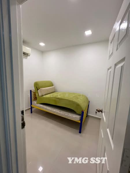 Rumah Teres 2 Tingkat untuk Dijual di Setia Impian (Setia Alam) - Stella Tan - Bedroom - PropertyGuru.com.my