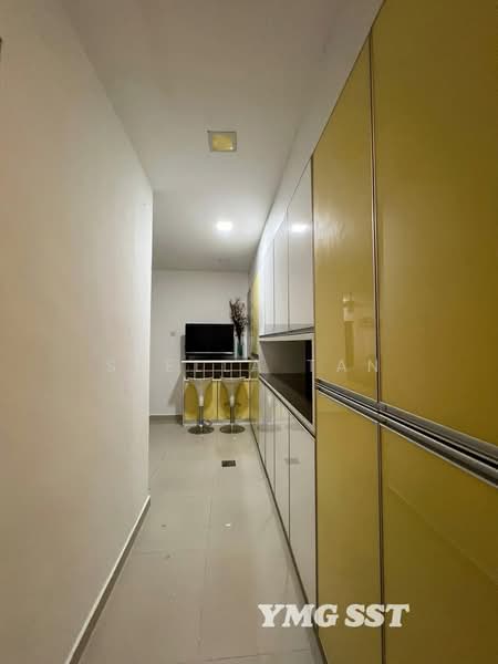 Rumah Teres 2 Tingkat untuk Dijual di Setia Impian (Setia Alam) - Stella Tan - Interior - PropertyGuru.com.my
