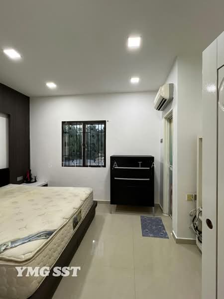 Rumah Teres 2 Tingkat untuk Dijual di Setia Impian (Setia Alam) - Stella Tan - Bedroom - PropertyGuru.com.my