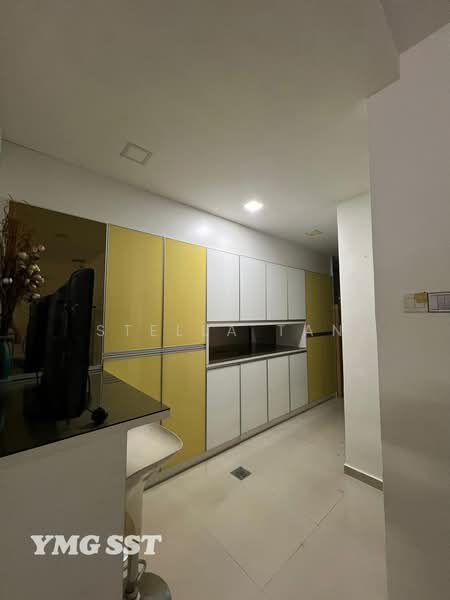 Rumah Teres 2 Tingkat untuk Dijual di Setia Impian (Setia Alam) - Stella Tan - Interior - PropertyGuru.com.my