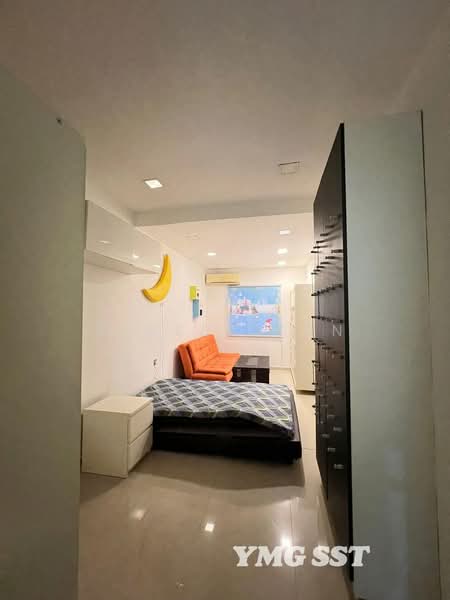 Rumah Teres 2 Tingkat untuk Dijual di Setia Impian (Setia Alam) - Stella Tan - Interior - PropertyGuru.com.my
