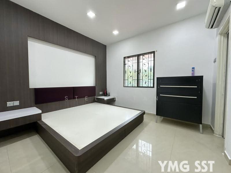 2-storey Terraced House for Sale in Setia Impian (Setia Alam) - Stella Tan - Bedroom - PropertyGuru.com.my